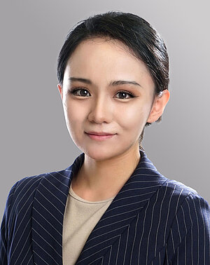 Xinyue Zhu