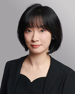 QIU Jing (Polly) / 仇京