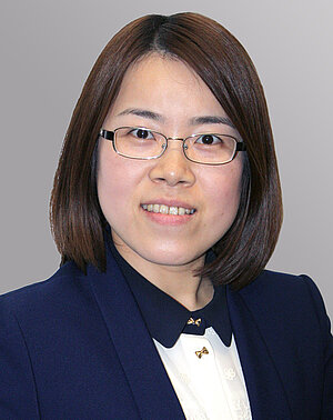 YAO Yuan