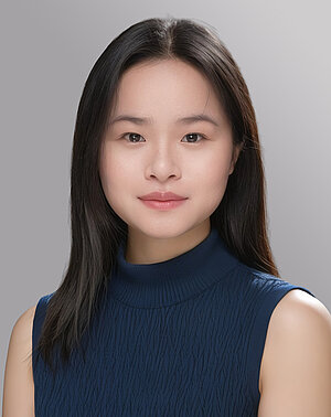 NI Jie (Jennie) / 倪洁