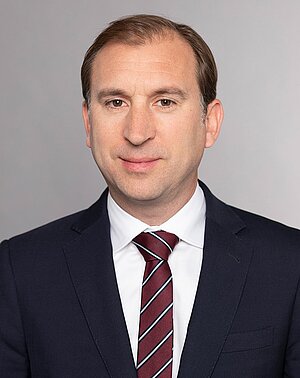 Philipp Dietz